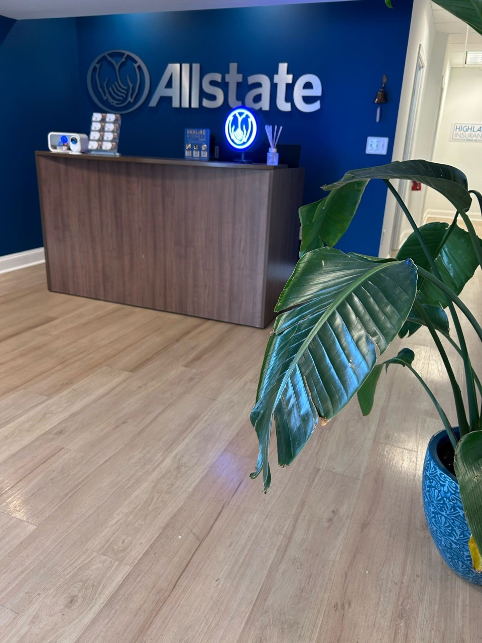 Highland Insurance Group Lutherville, MD