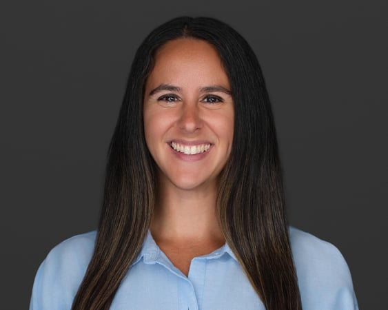 Photo of Elana Pollard