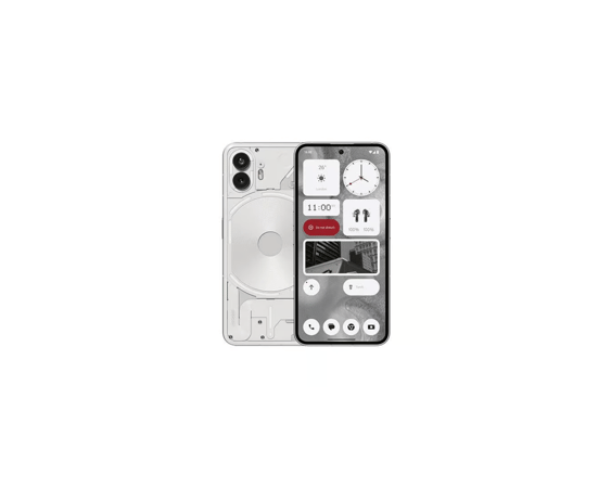 Smartphone NOTHING Phone (2) 12/512Gb Blanc