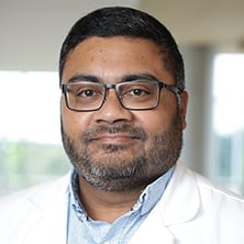 Rakesh Biswas, MD