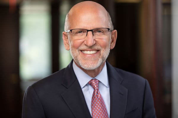 Photo of John Tofilon