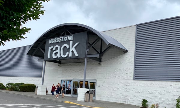 Nordstrom Rack To Open In New Orleans, La. At The Outlet