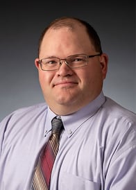 Jacob Cordonnier Advisor Headshot