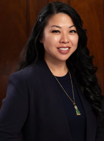 Photo of Jenny Tang
