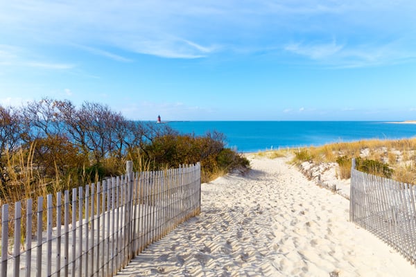 Lewes Beach - ParkMobile