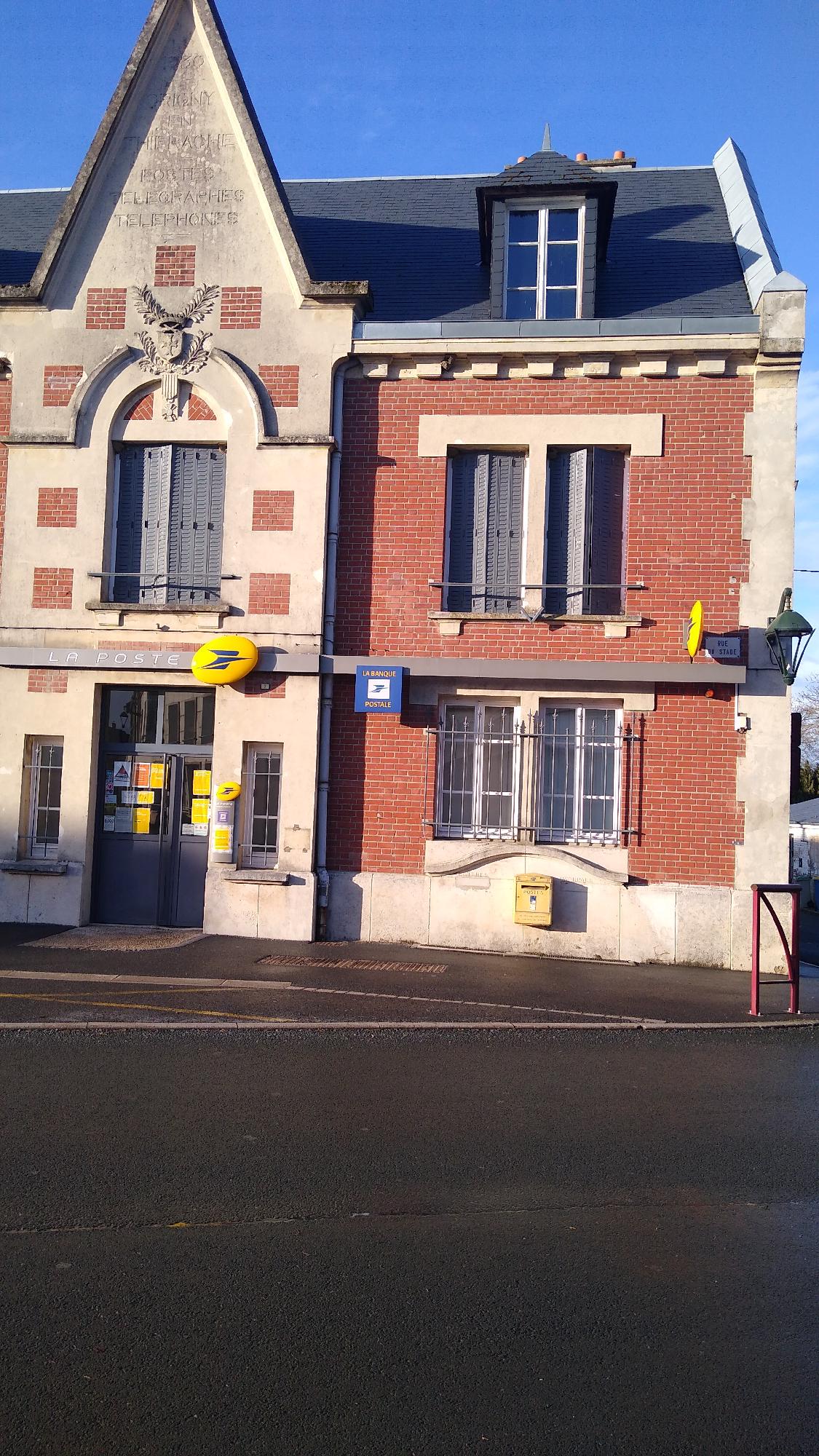 11 Rue Du Hamel Mont D Origny