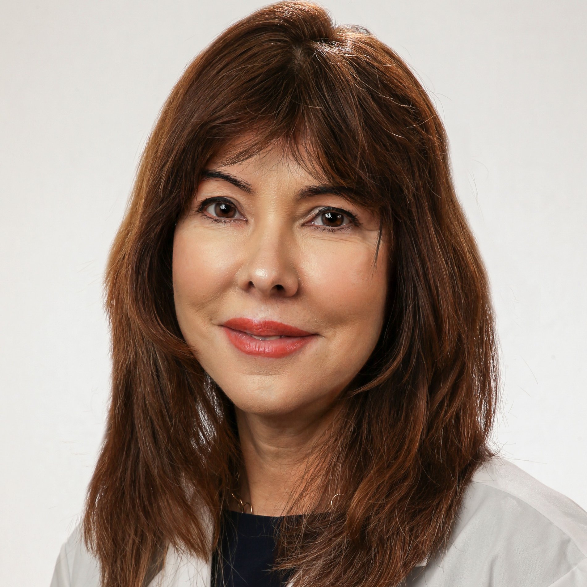 Gina Villani, M.D.