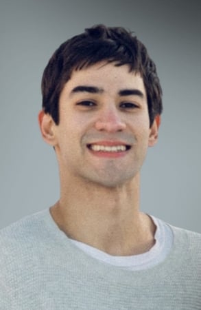 Photo of agent