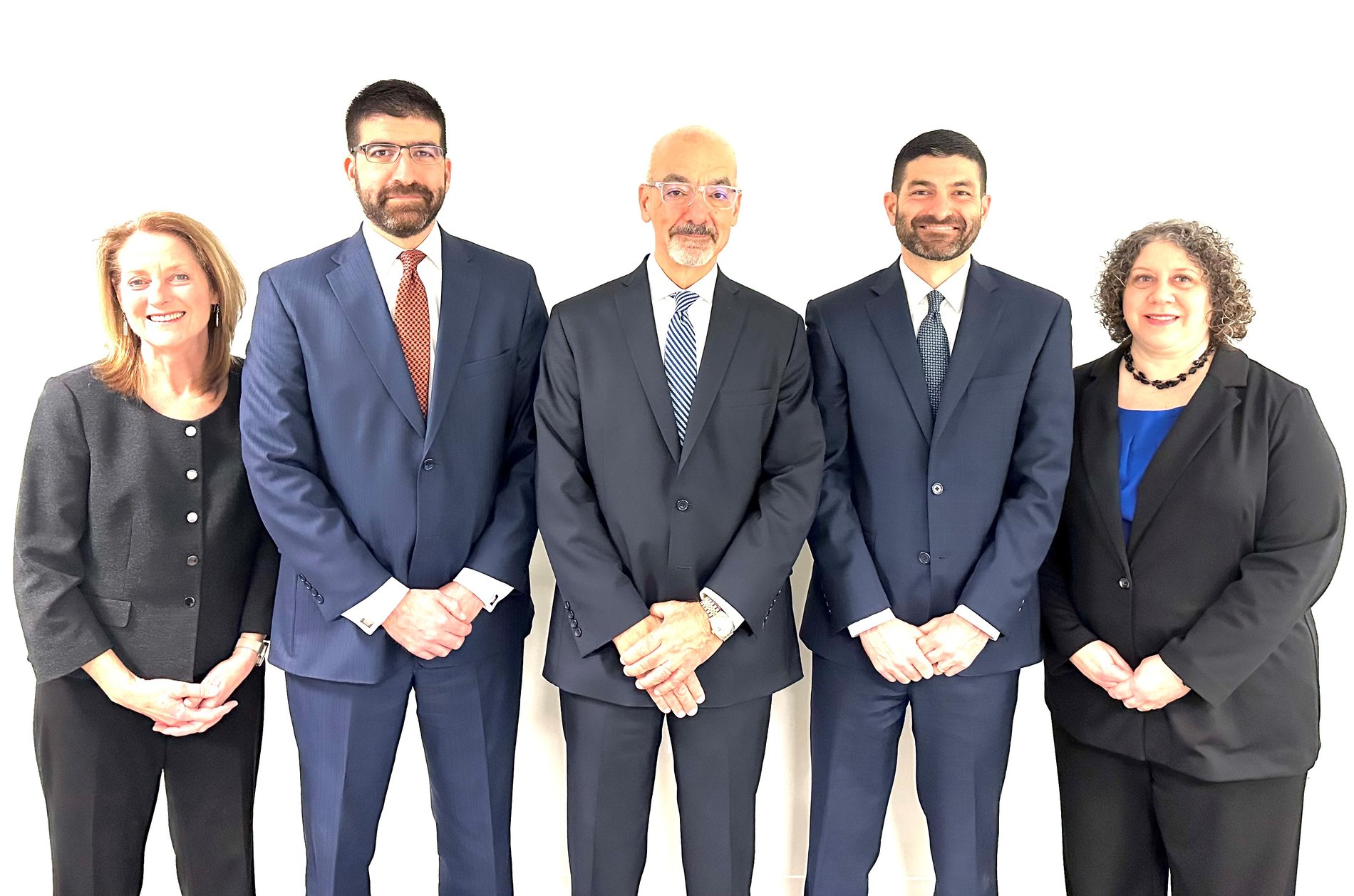 Photo of The Mooradian Group - Morgan Stanley