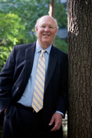 Photo of Jack Parker