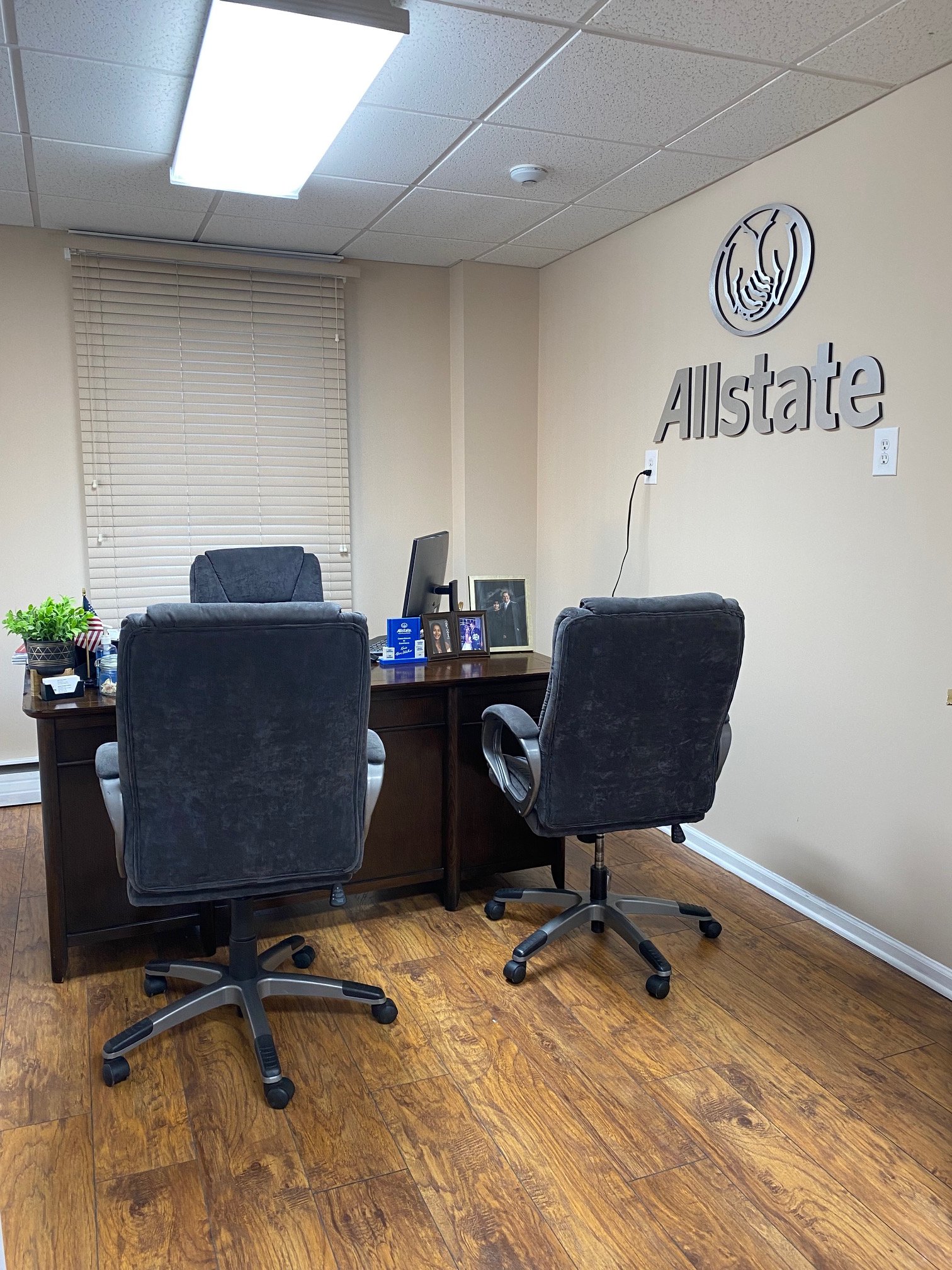 Allstate Car Insurance in Trevose, PA Kenia Alves Walker
