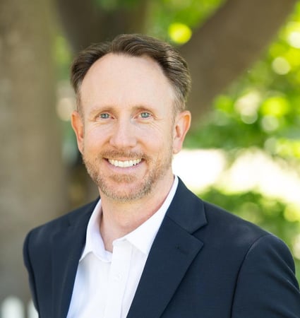 Photo of Daniel Rosaschi