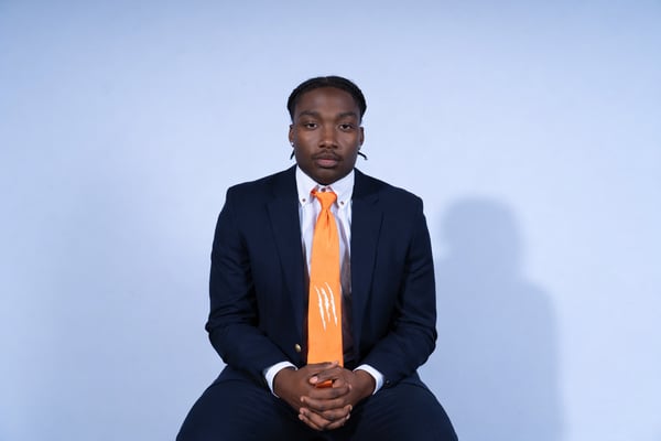 agent picture