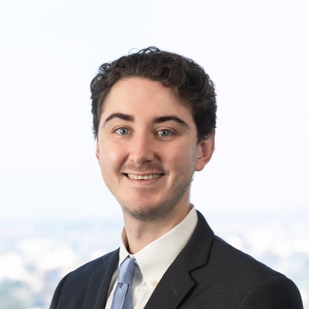 Photo of Austin Masel