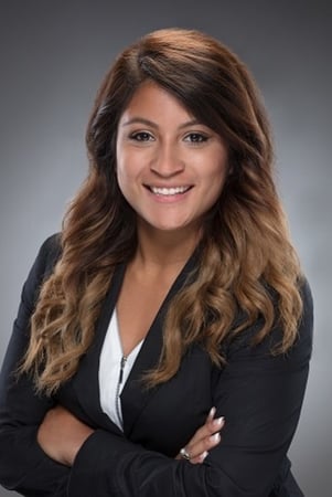 Photo of Leslie Castrejon