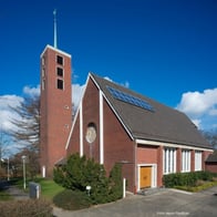 Paul-Gerhardt-Kirche - Ev. Kirchengemeinde Ahlen