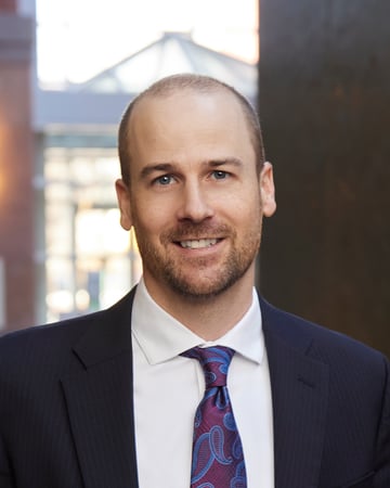 Photo of Donny Butler