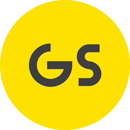GuleSider Logo
