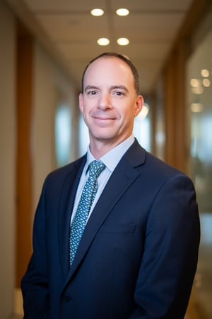 Photo of Matthew Cali