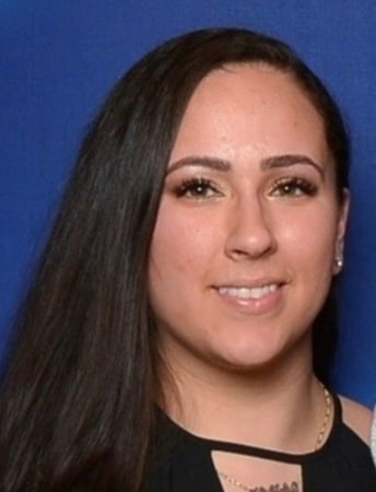 Photo of Erika Matos