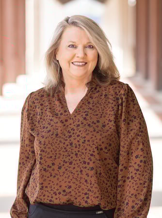 Photo of Donna Womack