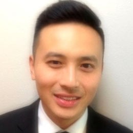 Kwok To, Insurance Agent | Comparion Insurance Agency