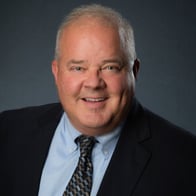 Tom Boyer - Old National Bank, Regional Sales Manager in Fargo - Old National Bank headshot