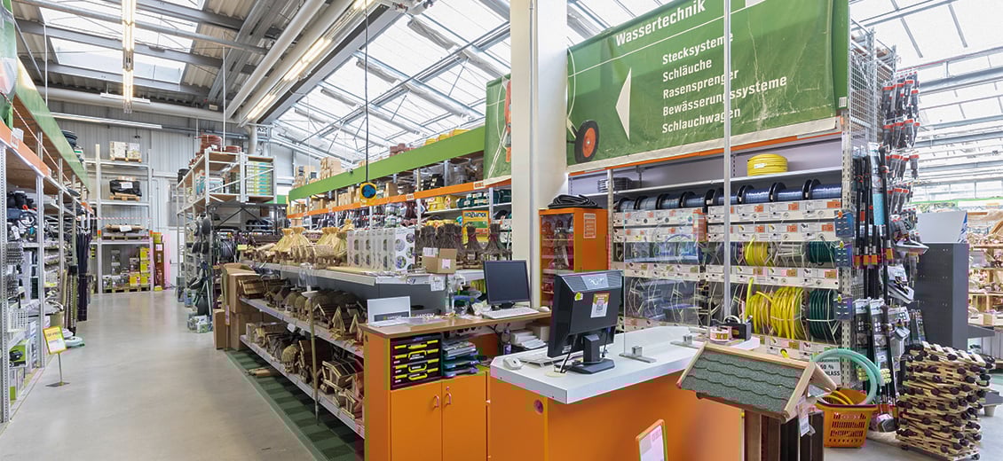 Dein OBI Markt Forchheim, Äussere Nürnberger Str. 77