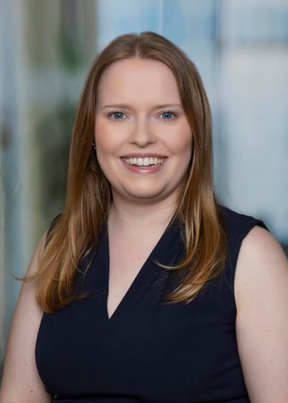 Photo of Heather Tiefenthaler