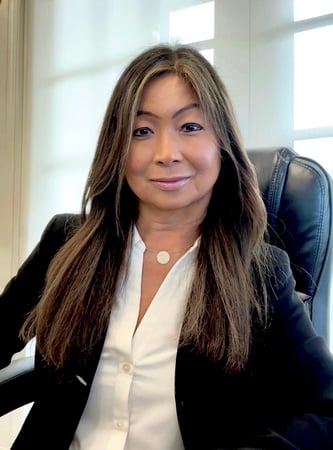 Photo of Sabrina N. Kranz