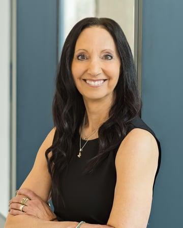 Photo of Lisa Taranto Schiffer