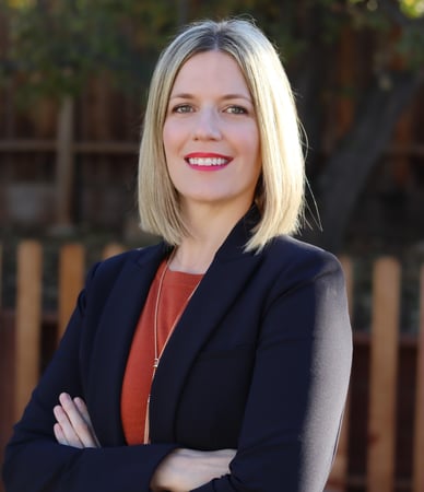 Photo of Melyinda Mitchell