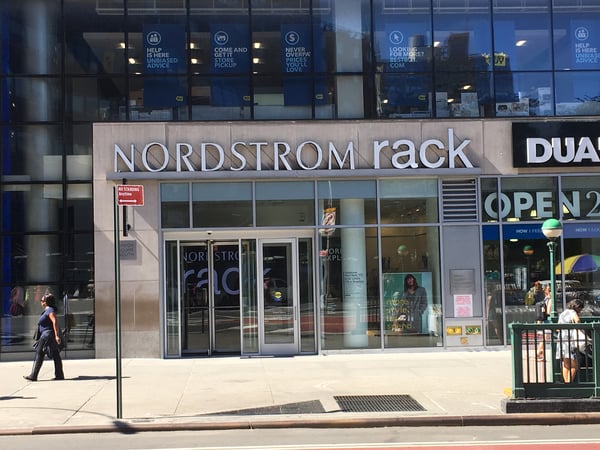 Nordstrom Rack