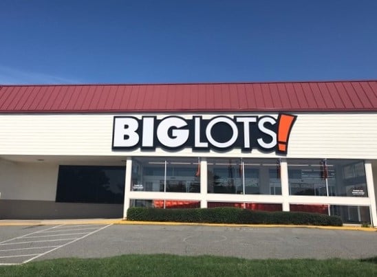 Belmont, NC Big Lots Store #5237