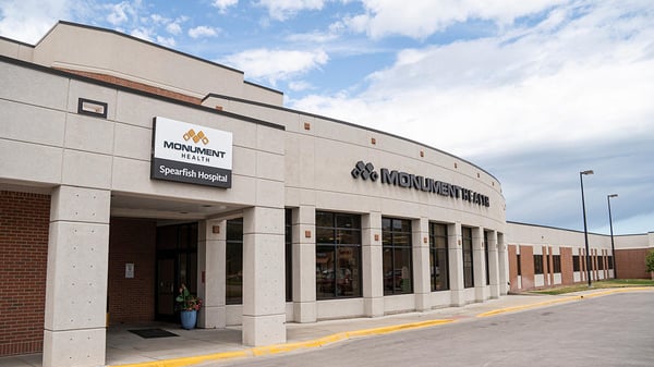 Photo of Monument Health Lactation Services Spearfish