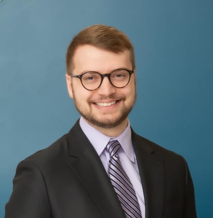 Photo of Ethan Vieira