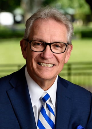 Photo of Jim Richardson