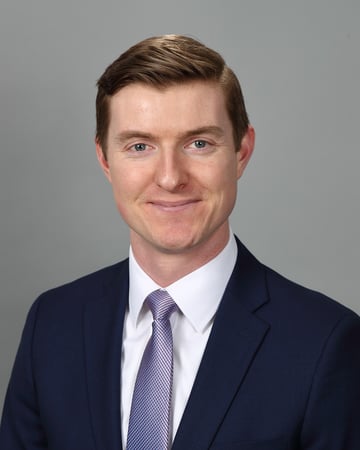 Photo of Joe McCadden