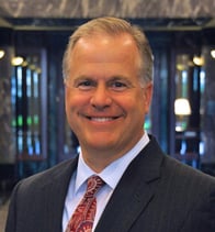 Photo of Mike Richardson - Morgan Stanley