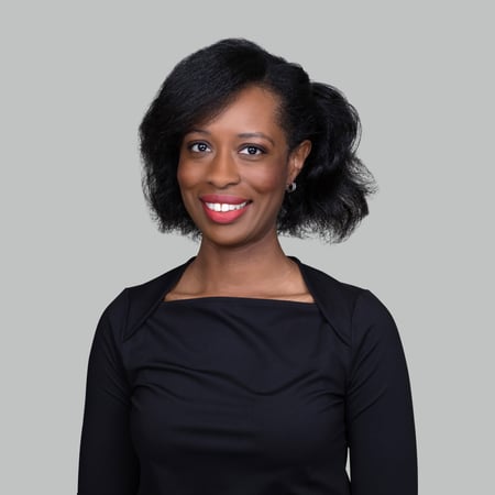 Erika Jenkins Advisor Headshot image