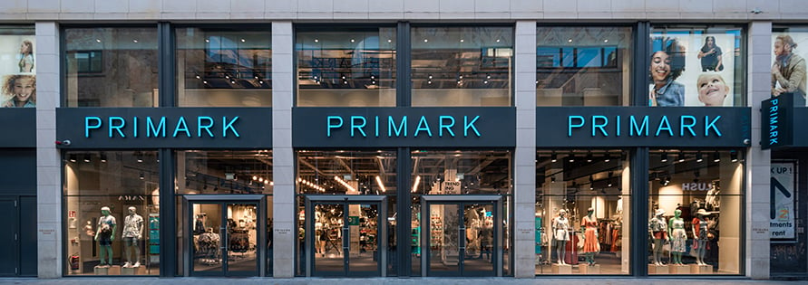 Primark Bruxelles: Amazing Fashion, Amazing Prices in Brussels