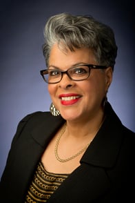 Photo of Vanessa Allen