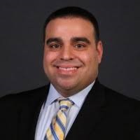 Photo of Bryan Legault