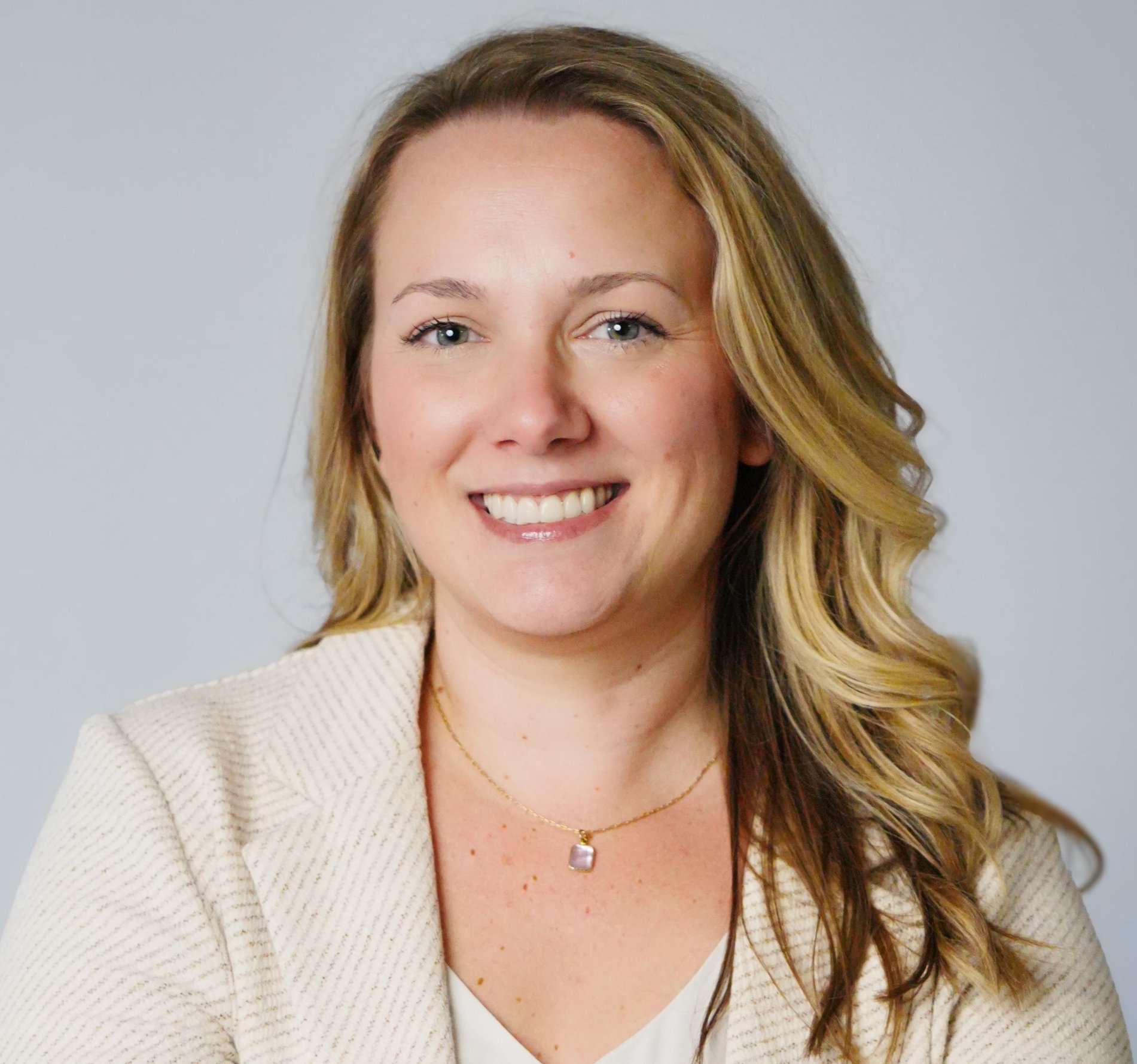 Photo of Melissa Long - Morgan Stanley