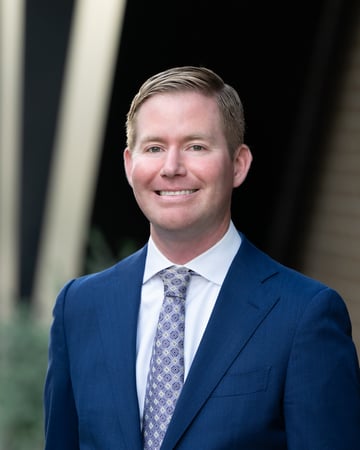 Photo of Matt Sorensen