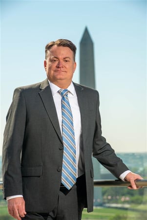 Photo of Timothy A. Thaxton