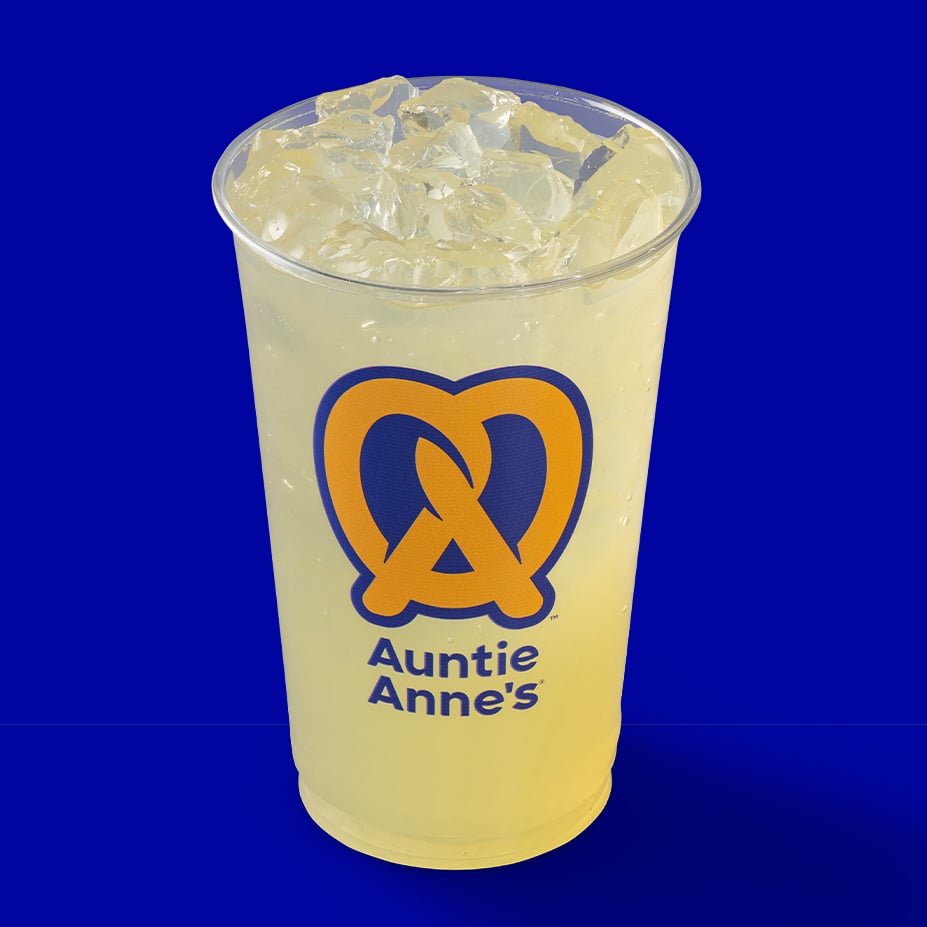 Auntie Anne's