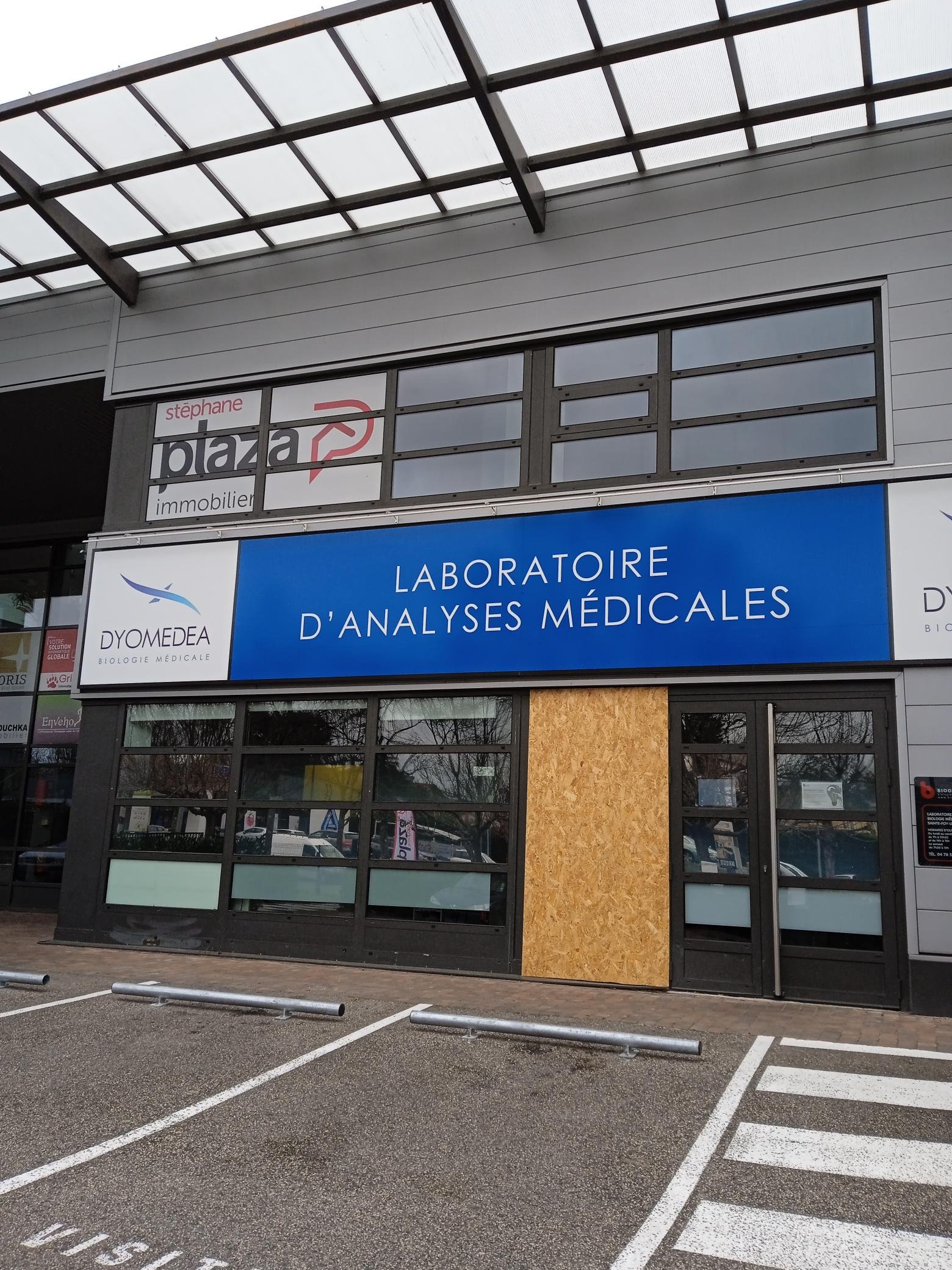Laboratoire Test Pcr Sainte Foy La Grande