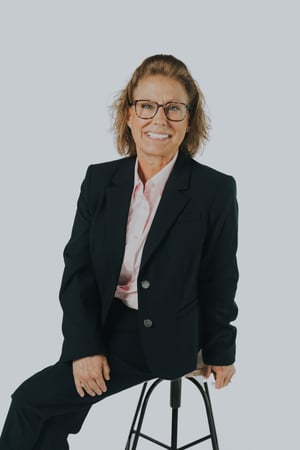 Photo of Dana Garmon