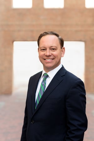 Photo of K. Richard Holzapfel